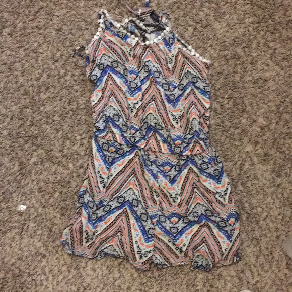Colorful romper - Picture 2 of 2